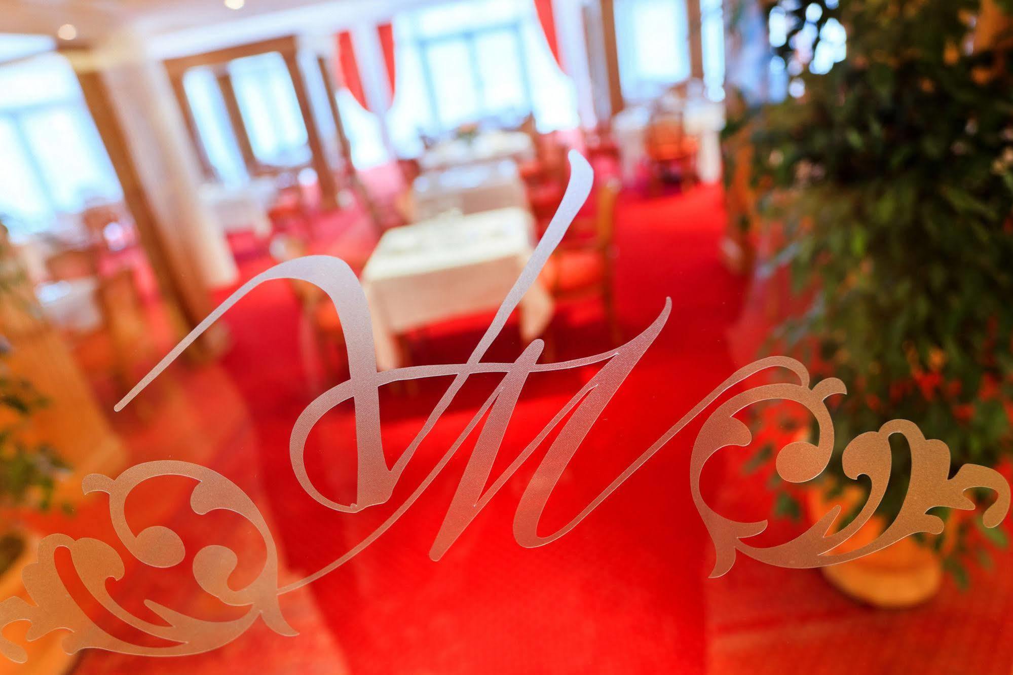 Villa Medicis 欧坦 外观 照片