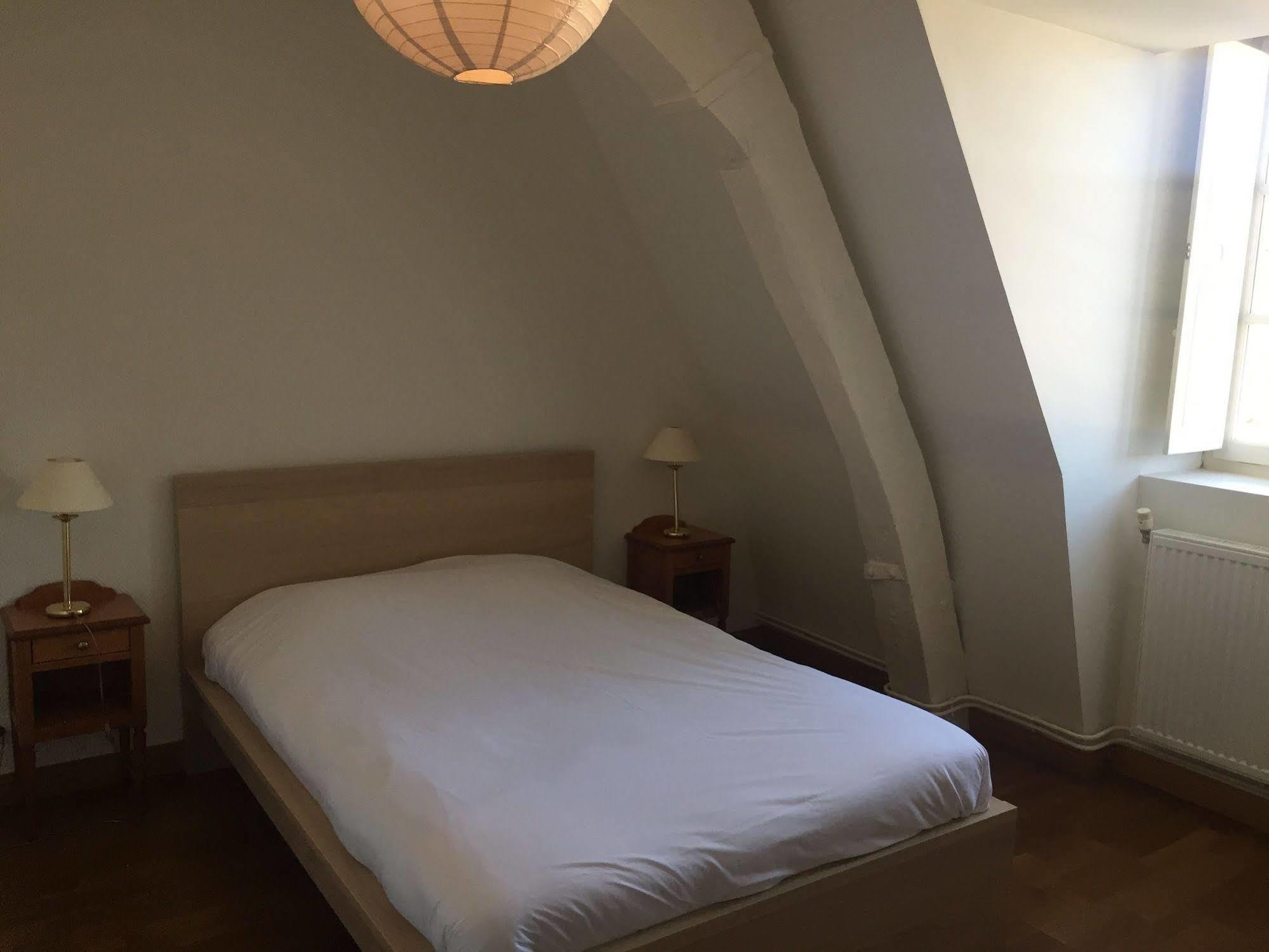 Villa Medicis 欧坦 外观 照片